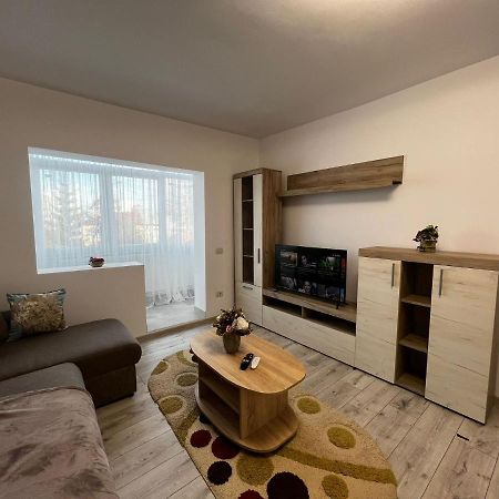Cozy Urban Accommodation In Beautiful Сучава Екстер'єр фото