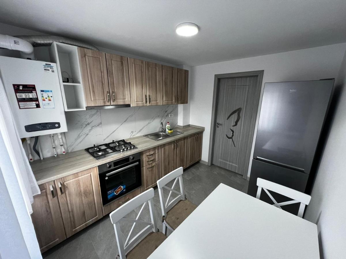 Cozy Urban Accommodation In Beautiful Сучава Екстер'єр фото