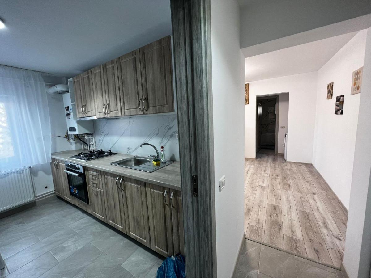 Cozy Urban Accommodation In Beautiful Сучава Екстер'єр фото