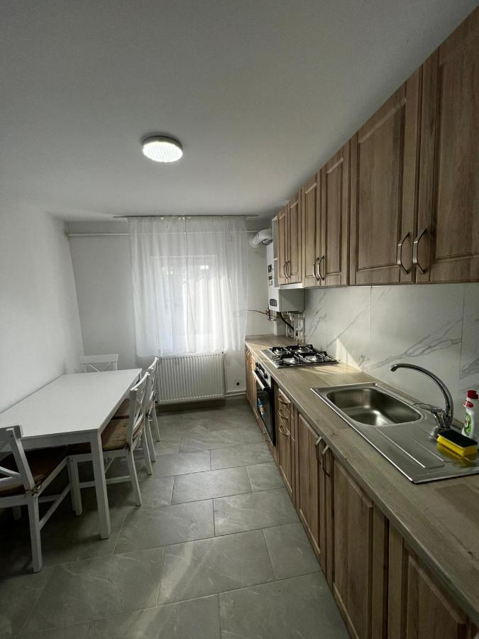 Cozy Urban Accommodation In Beautiful Сучава Екстер'єр фото